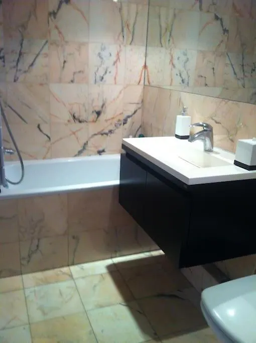 Apartment Saint-germain-des-pres In *