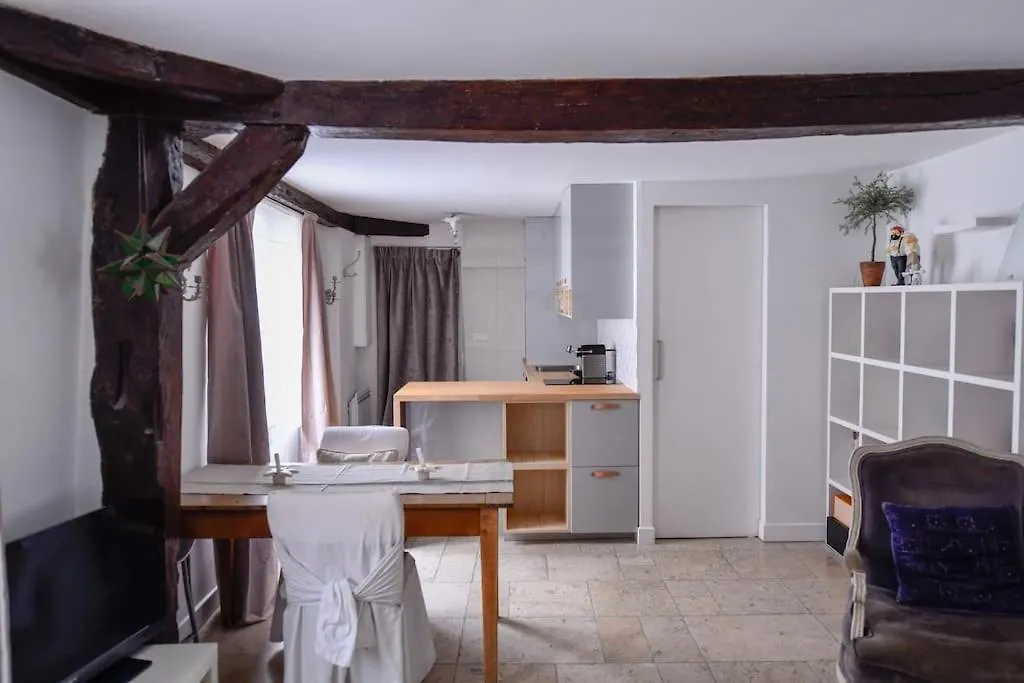 Apartment Saint-germain-des-pres In Paris